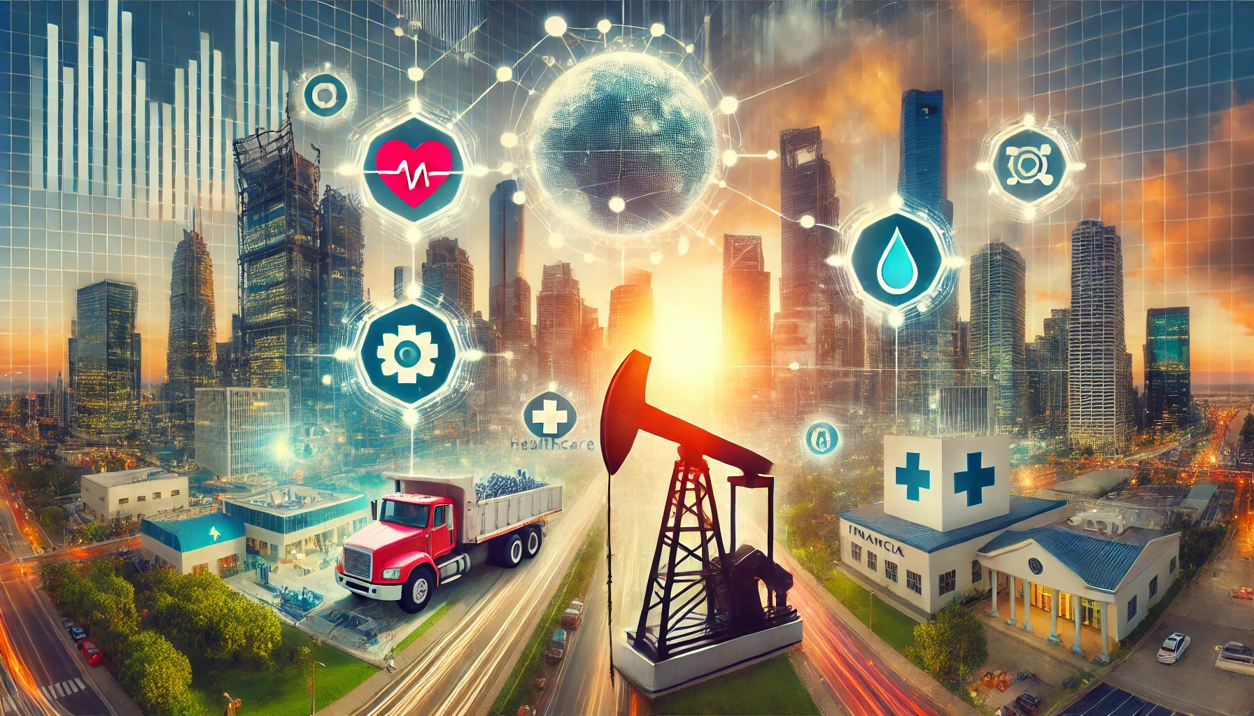 Key Sectors to Watch Amid Political and Economic Shifts